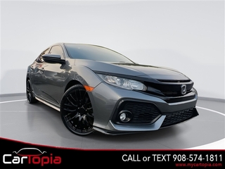 2017 Honda Civic for sale in North Plainfield NJ