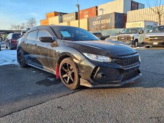 2018 Honda Civic for sale in Newark NJ