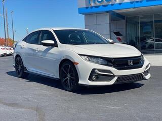 2020 Honda Civic for sale in Clinton TN