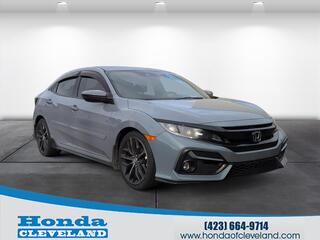 2020 Honda Civic for sale in Cleveland TN