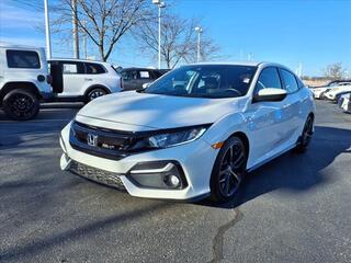 2021 Honda Civic for sale in Mishawaka IN