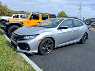 2018 Honda Civic for sale in Chattanooga TN