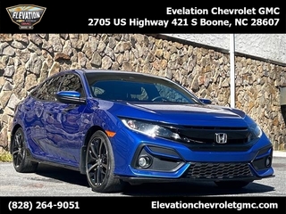 2020 Honda Civic for sale in Boone NC