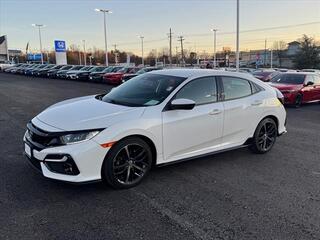 2020 Honda Civic for sale in Johnson City TN