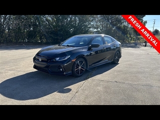 2021 Honda Civic for sale in Shelby NC