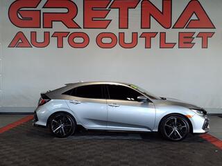 2021 Honda Civic for sale in Gretna NE