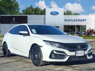 2020 Honda Civic for sale in Union NJ