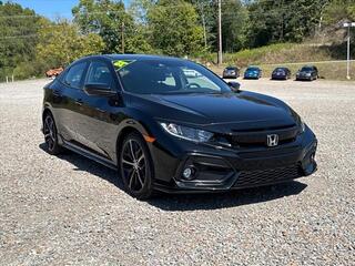 2021 Honda Civic for sale in Bridgeport WV