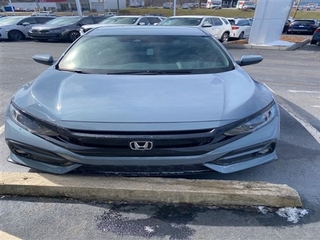 2020 Honda Civic for sale in Johnson City TN