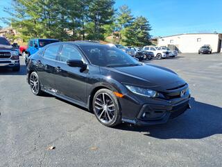 2021 Honda Civic for sale in Clarksville TN