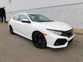 2017 Honda Civic for sale in Clarksville TN