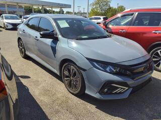 2018 Honda Civic for sale in Clarksville TN