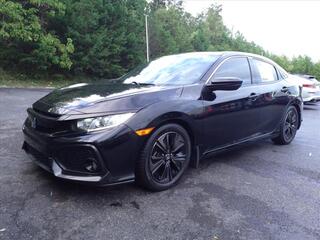 2018 Honda Civic for sale in Knoxville TN