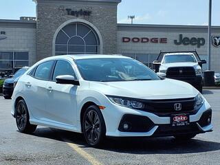 2017 Honda Civic for sale in Bourbonnais IL