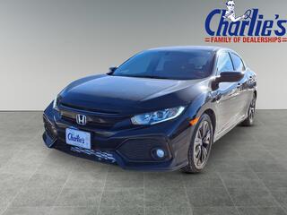 2018 Honda Civic for sale in Augusta ME