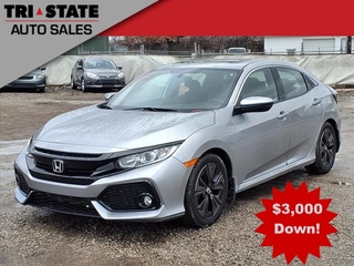 2018 Honda Civic for sale in Cincinnati OH