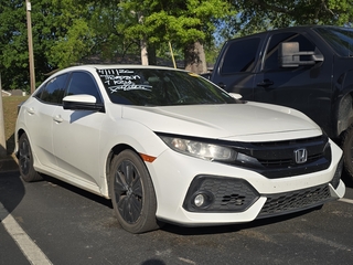2018 Honda Civic for sale in Batesville MS