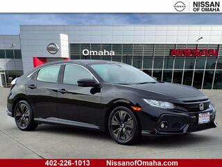 2018 Honda Civic for sale in Omaha NE