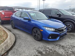 2018 Honda Civic for sale in Clarksville TN