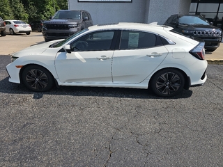 2018 Honda Civic for sale in Lexington NC