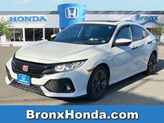 2018 Honda Civic for sale in Bronx NY