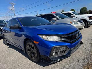 2017 Honda Civic for sale in Easley SC