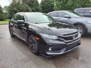 2018 Honda Civic for sale in Clarksville TN