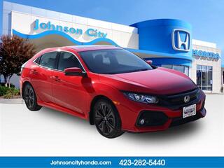 2017 Honda Civic for sale in Johnson City TN