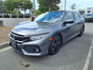 2018 Honda Civic for sale in Fort Mill SC