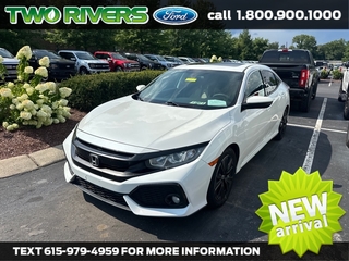 2018 Honda Civic for sale in Mt. Juliet TN
