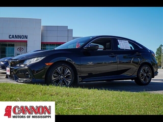 2019 Honda Civic for sale in Moss Point MS