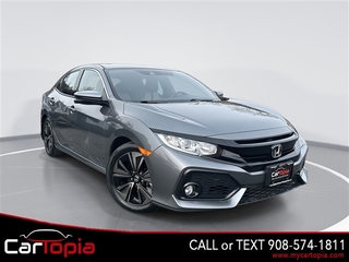 2019 Honda Civic for sale in North Plainfield NJ