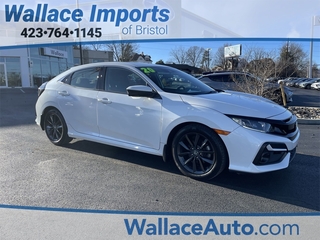 2020 Honda Civic for sale in Bristol TN