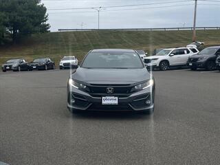 2021 Honda Civic for sale in North Haven CT