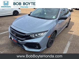 2019 Honda Civic for sale in Brandon MS