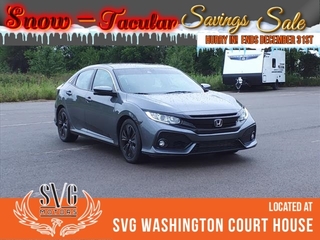 2019 Honda Civic for sale in Washington Court House OH