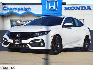 2021 Honda Civic for sale in Savoy IL