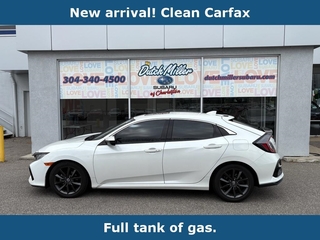 2020 Honda Civic for sale in North Haven CT