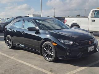 2020 Honda Civic for sale in Plymouth MA