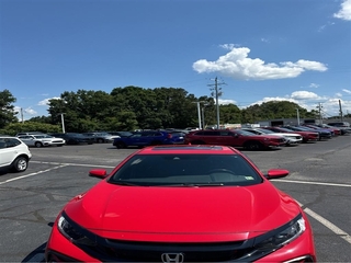 2021 Honda Civic for sale in Johnson City TN