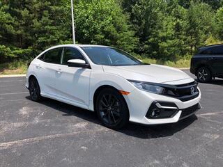 2021 Honda Civic for sale in Morristown TN