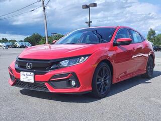 2020 Honda Civic for sale in Oakland ME