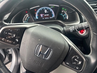 2021 Honda Civic for sale in Johnson City TN