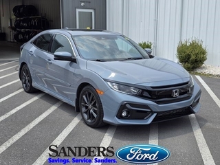 2021 Honda Civic for sale in Jacksonville NC