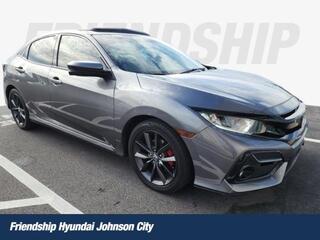 2021 Honda Civic for sale in Johnson City TN