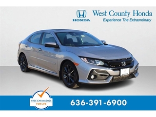 2021 Honda Civic for sale in Johnson City TN