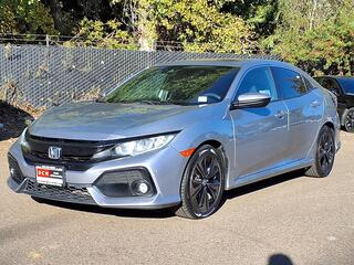 2018 Honda Civic for sale in San Diego CA