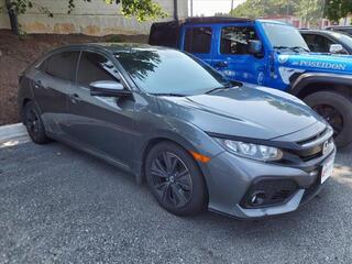 2019 Honda Civic for sale in Lynchburg VA