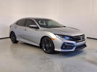 2020 Honda Civic for sale in Southern Pines NC