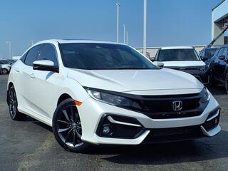 2021 Honda Civic for sale in Cincinnati OH
